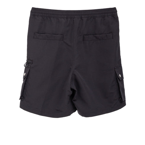 Carhartt Wip S/S Irwin Short Black I034506 4068584103414 Back 1 Degli Uberti